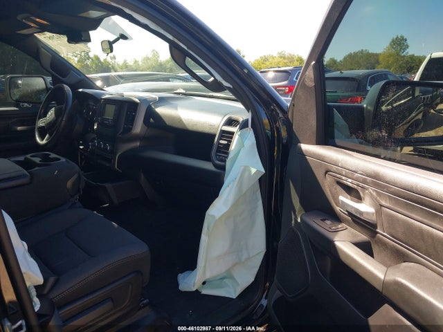 2023 RAM 1500 TRADESMAN 4X4 5'7 BOX 5