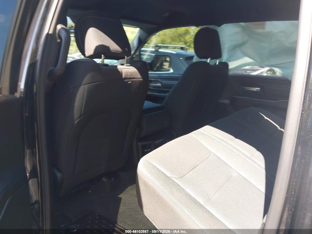 2023 RAM 1500 TRADESMAN 4X4 5'7 BOX 8