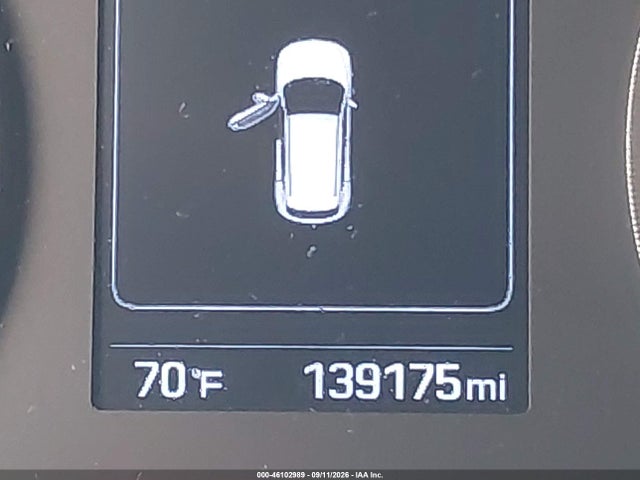 2017 HYUNDAI TUCSON SPORT 7
