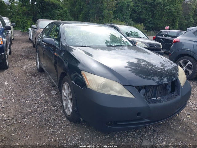 2010 LEXUS ES 