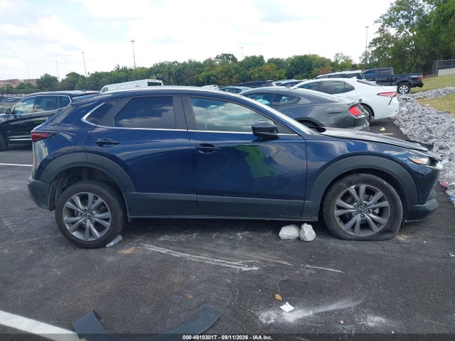 2024 MAZDA CX-30 2.5 S PREFERRED PACKAGE 12