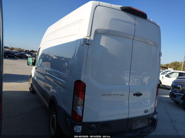 2025 FORD TRANSIT-250 3