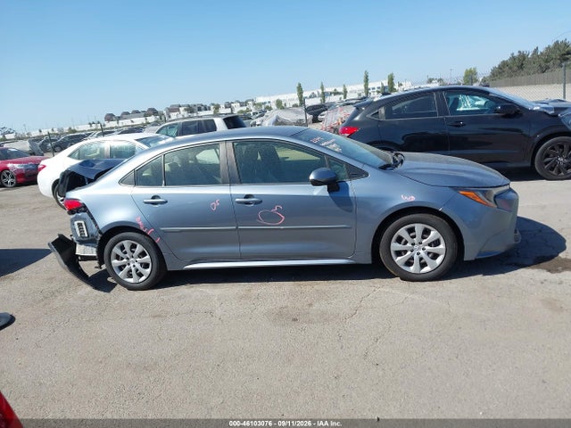 2020 TOYOTA COROLLA LE 14