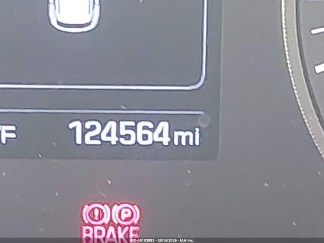 2018 HYUNDAI TUCSON SEL 15