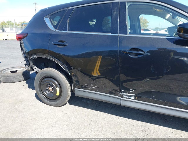 2021 MAZDA CX-5 GRAND TOURING 18