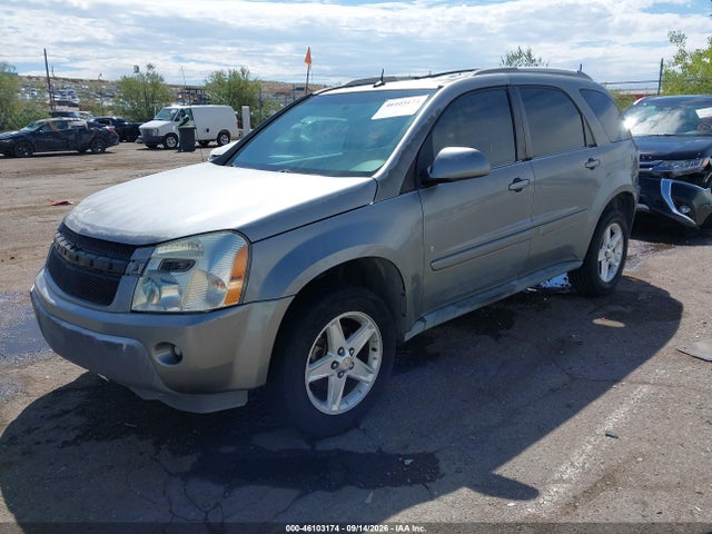 صورة 2 لـ 2006 Chevrolet EQUINOX LT