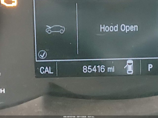 2021 CHEVROLET TRAX AWD LT 16
