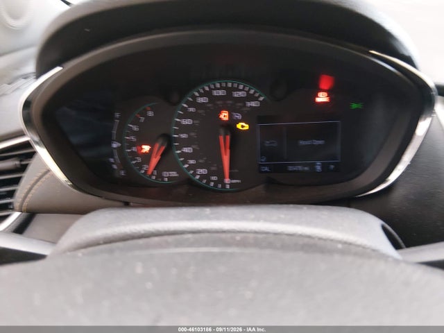 2021 CHEVROLET TRAX AWD LT 7