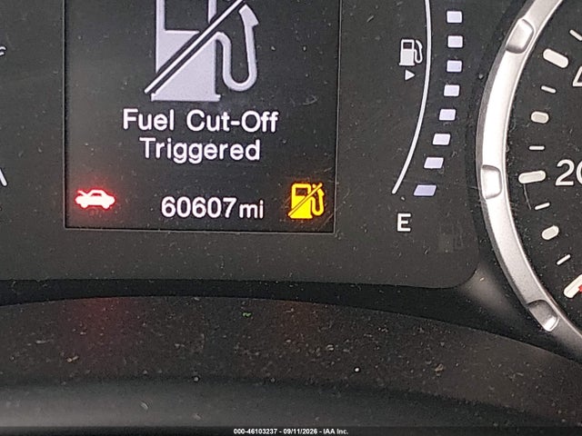 2019 JEEP RENEGADE LATITUDE FWD 15