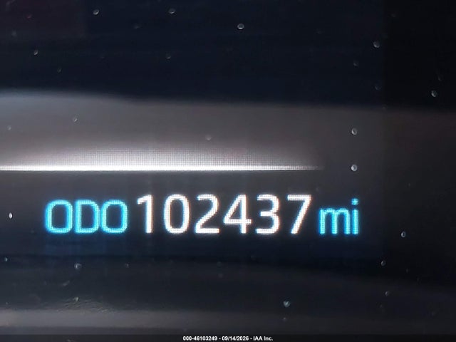 2021 TOYOTA SIENNA XSE 16