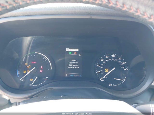 2021 TOYOTA SIENNA XSE 7