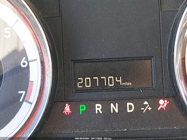 2017 DODGE GRAND CARAVAN SXT 16