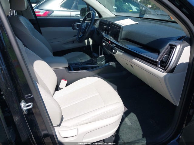 2025 KIA SORENTO S 5