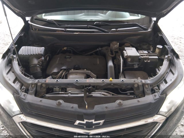 2018 CHEVROLET EQUINOX LT 10