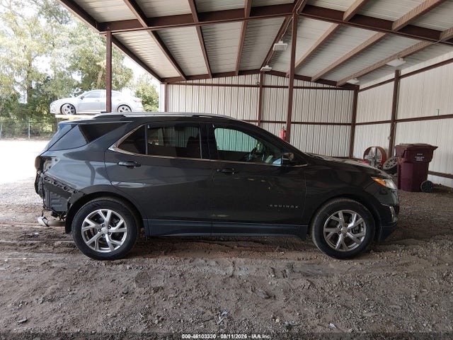 2018 CHEVROLET EQUINOX LT 14
