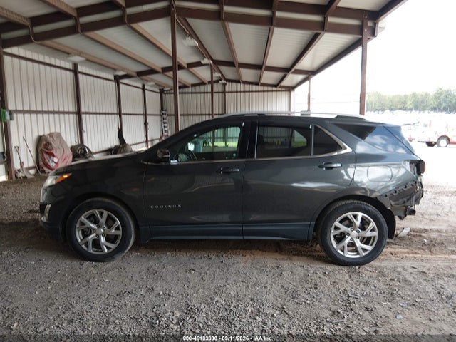2018 CHEVROLET EQUINOX LT 15