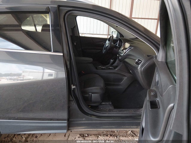 2018 CHEVROLET EQUINOX LT 5
