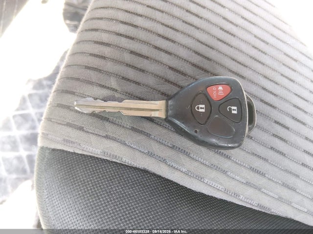 2019 TOYOTA 4RUNNER SR5 11