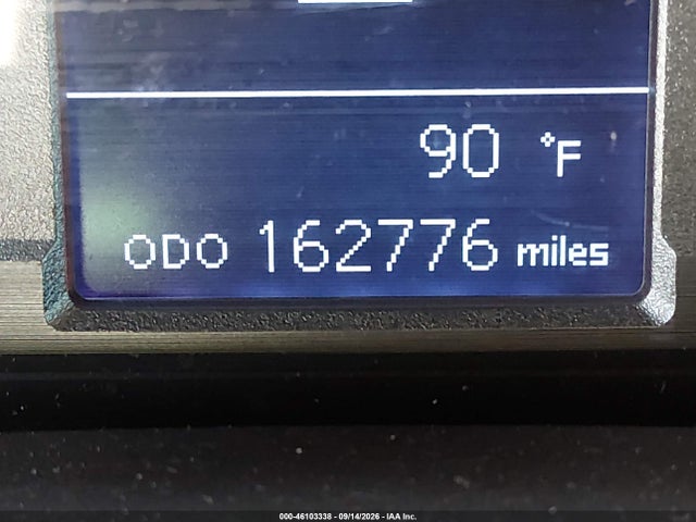 2019 TOYOTA 4RUNNER SR5 15