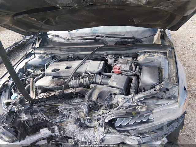 2022 HONDA ACCORD SPORT 2.0T 10