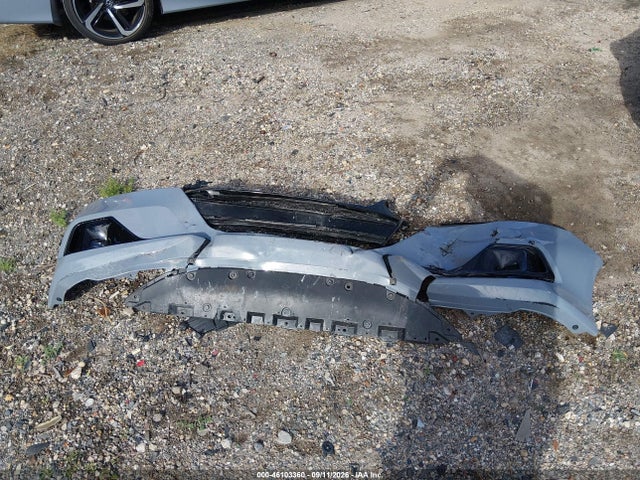 2022 HONDA ACCORD SPORT 2.0T 12