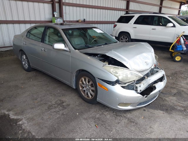 2003 LEXUS ES 