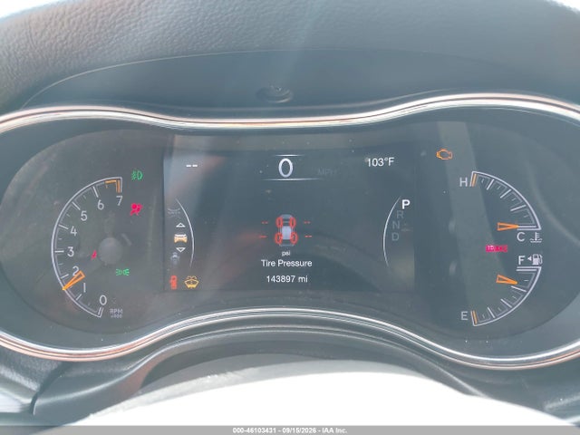 2021 JEEP GRAND CHEROKEE LAREDO E 4X4 7