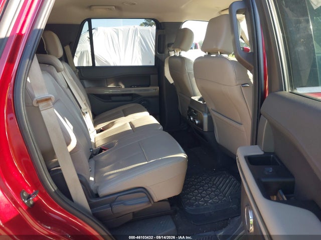 2019 FORD EXPEDITION XLT 8