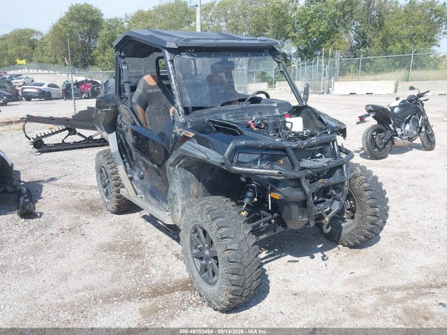 2023 POLARIS GENERAL XP 1000 ULTIMATE