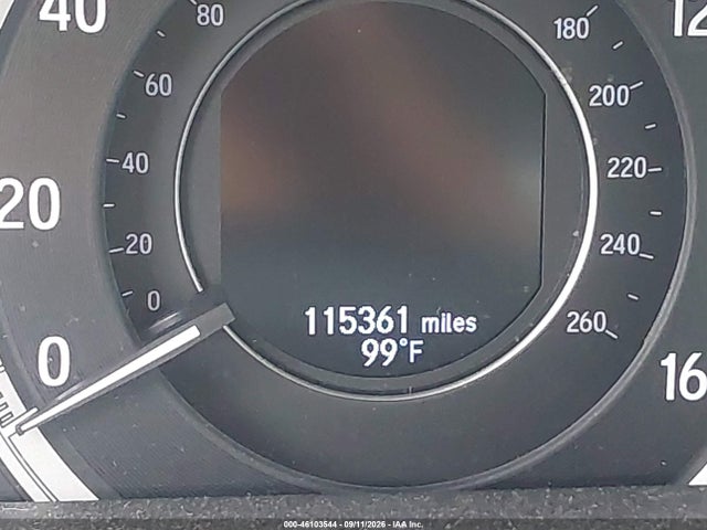 2017 HONDA ACCORD TOURING V6 15