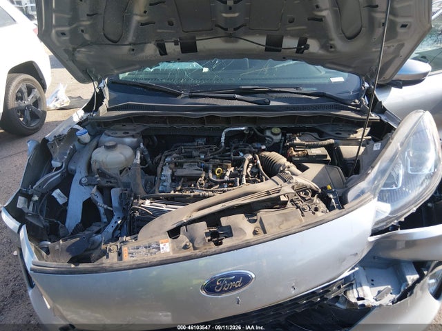 2022 FORD ESCAPE SEL 10