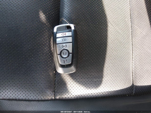 2022 FORD ESCAPE SEL 11
