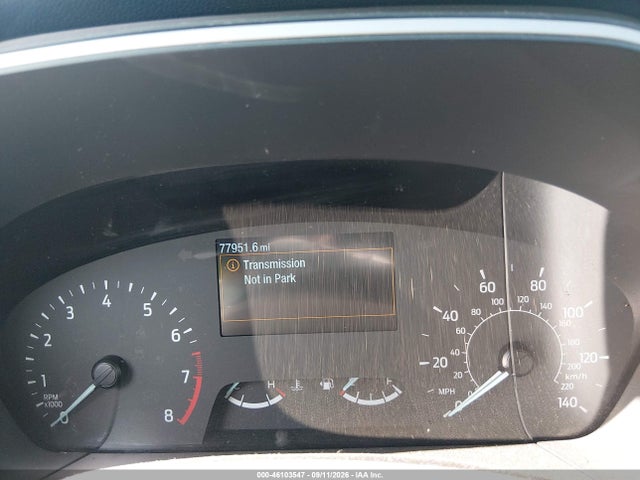 2022 FORD ESCAPE SEL 7