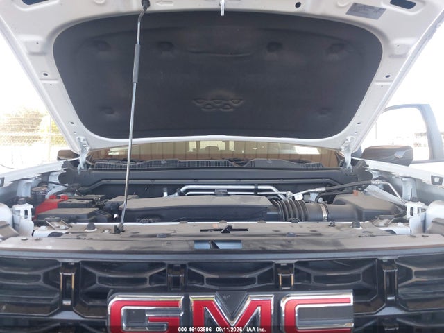 2026 GMC CANYON ELEVATION, RWD 10