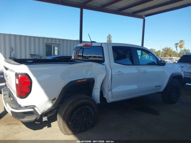 2026 GMC CANYON ELEVATION, RWD 13