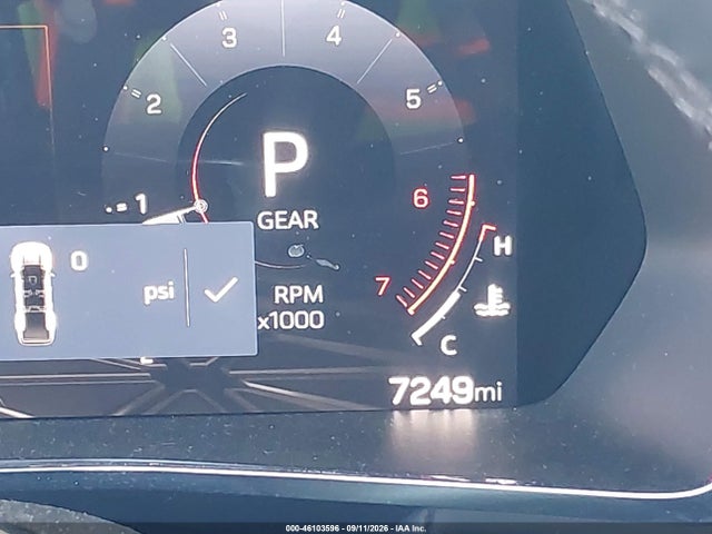2026 GMC CANYON ELEVATION, RWD 15