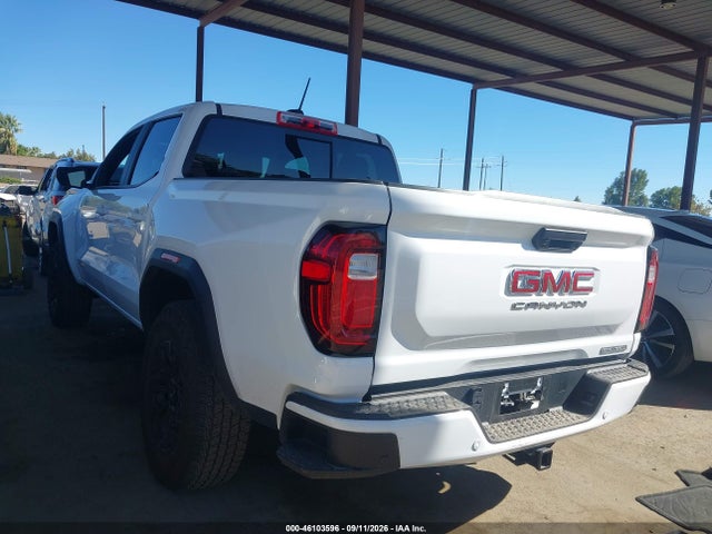 2026 GMC CANYON ELEVATION, RWD 3