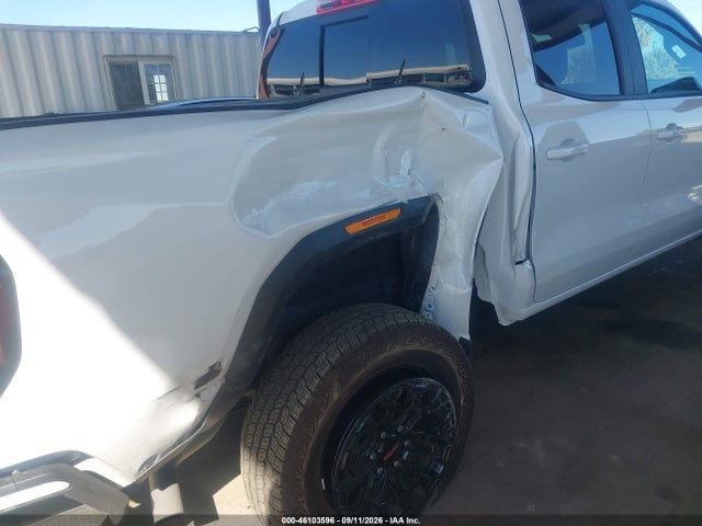 2026 GMC CANYON ELEVATION, RWD 6