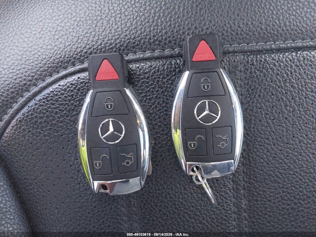 2017 MERCEDES-BENZ GLE 350 4MATIC 11