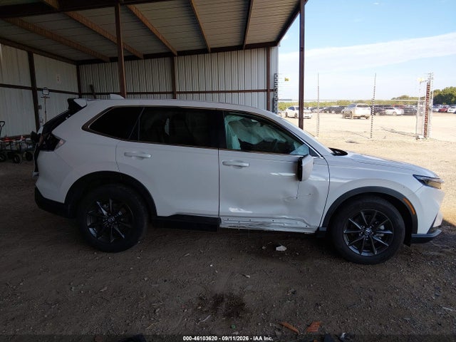 2026 HONDA CR-V EX-L 2WD 13