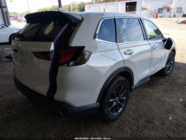 2026 HONDA CR-V EX-L 2WD 4