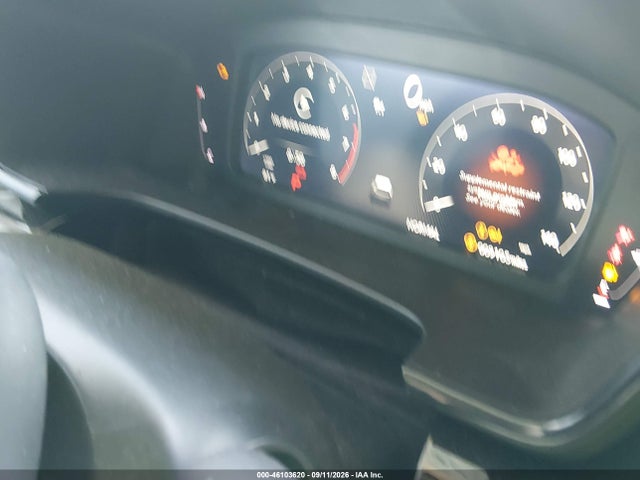 2026 HONDA CR-V EX-L 2WD 7