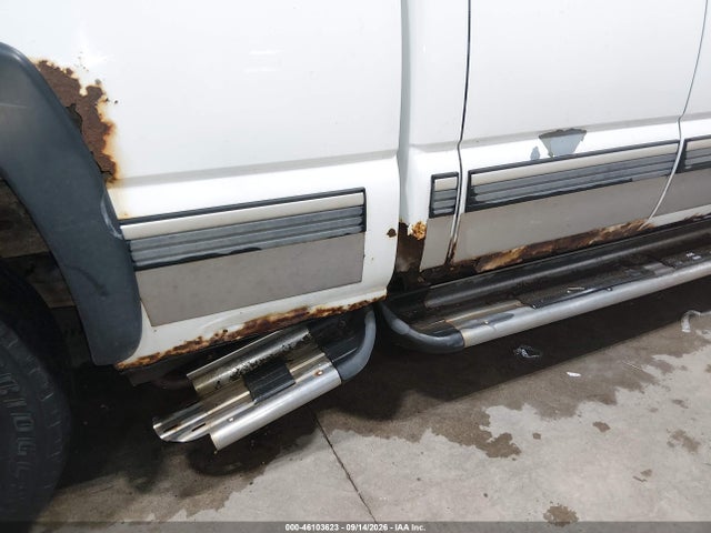 2001 Chevrolet SILVERADO 1500 LT 照片 6