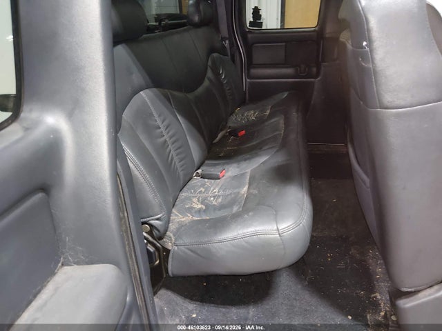 2001 Chevrolet SILVERADO 1500 LT 照片 8