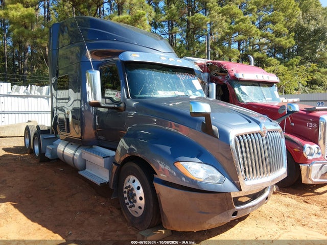 2020 INTERNATIONAL LT