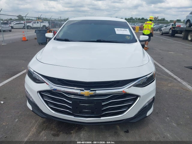 2019 CHEVROLET MALIBU LT 13