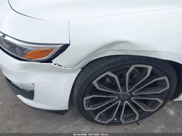 2019 CHEVROLET MALIBU LT 6