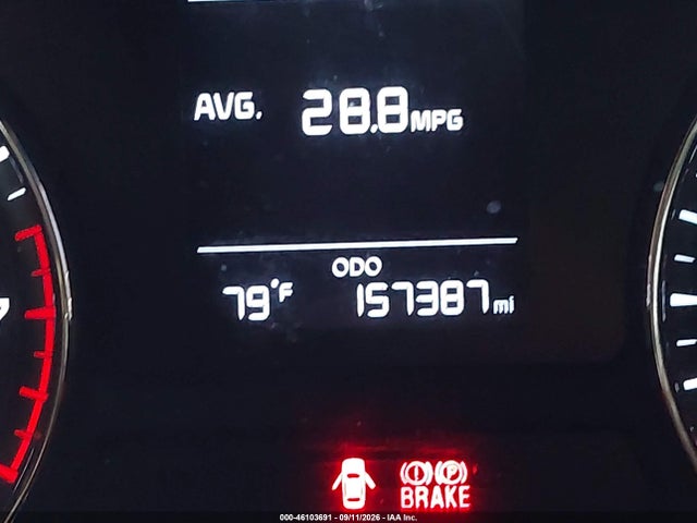 2017 KIA FORTE LX 7