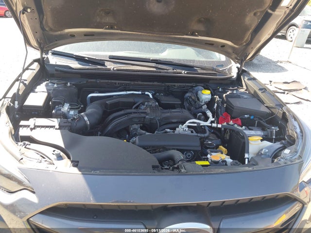 2023 SUBARU OUTBACK PREMIUM 10