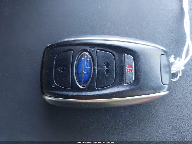 2023 SUBARU OUTBACK PREMIUM 11